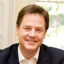 Nick Clegg MP