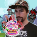 blog logo of My Little Pony: NASCAR is Magic