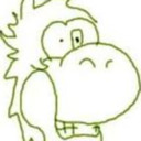 blog logo of That Yoshi Man