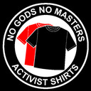 blog logo of No-gods-no-masters.com