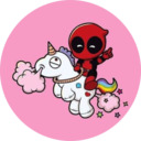 Amigo DeadPool