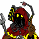 blog logo of randomtechpriest