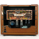 blog logo of Tube Amplifier and Hi-Fi Repair in New York City