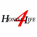 blog logo of Honda 4 Life