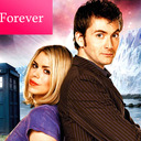 blog logo of Forever