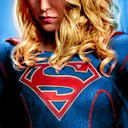 cw supergirl gifs