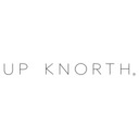 blog logo of upknorth