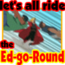 blog logo of The Randomest blog :3