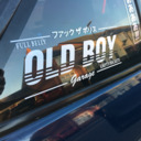 OLDBOYGARAGE