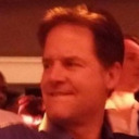 Nick Clegg Spam