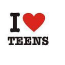 blog logo of Teen Maniacs