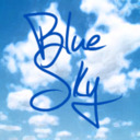 Blue Sky: The Podfic