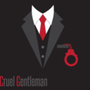 blog logo of Cruel Gentleman