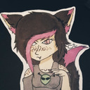 blog logo of shy Lil fox