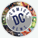 DC COMICS NEWS