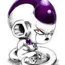 Yin zan Freeza