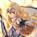 Joan of Arc /ジャンヌ・ダルク (Fate Series)