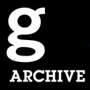 blog logo of Getty Images Archive