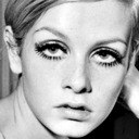 blog logo of Twiggy Swinging London