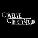 Twelve-ThirtyFour