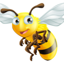 blog logo of Klees Bees