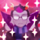 Eridan's just awwesome, ok?