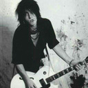 blog logo of Izzy Stradlin