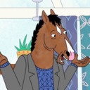 I'M BOJACK THE HORSE