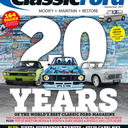 Classic Ford magazine