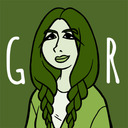 blog logo of Gabrielle Russillo's Art Blog