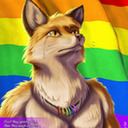 blog logo of Gay Furry Blog