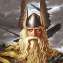 blog logo of Eye of Odin