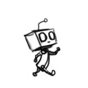 blog logo of raebot3000