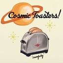 blog logo of The most cosmic of toasters