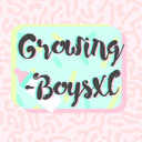 Growing Boys