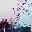 blog logo of Music & Girls