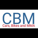 blog logo of CBM