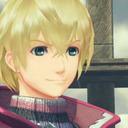 blog logo of Shulk is love, Shulk is life.