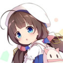 blog logo of Lolis = Cuteness