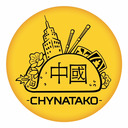 chyna tako