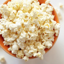 blog logo of Popcorn Junkie