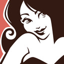 blog logo of The naughty books