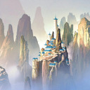 blog logo of Avatar Scenery