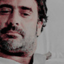 blog logo of Jeffrey Dean Morgan