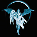 blog logo of Dark art for our inner demons