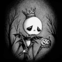 Sally Skellington