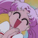 I stan Chibiusa