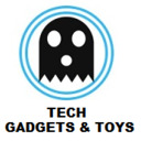 Tech Gadgets & Toys