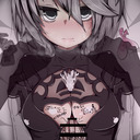 blog logo of Nier: Automata NSFW