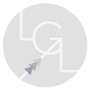 blog logo of Light Grey Art Lab